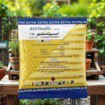 مبيد حشري أسيتامور إكسترا 40% SP عبوة 25 جرام