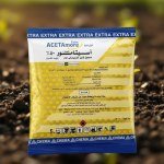 مبيد حشري أسيتامور إكسترا 40% SP عبوة 25 جرام