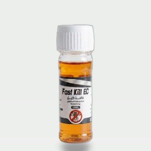 Fast Kill EC Concentrated Insecticide 10ml