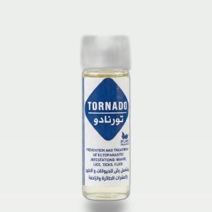 Tornado Extra Insect Killer 10ml