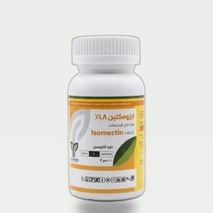 Acaricide IsoMectin 1.8% 100ml
