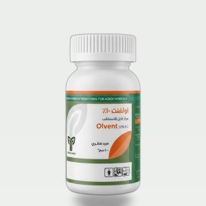 Systemic Fungicide 10% EC 100ml