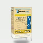 مبيد فطري ريدوميل جولد 1 كيلو