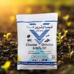 مسحوق اوثرين المبيد للحشرات