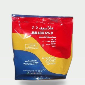 Malasid 5% Powder Dusting Insecticide