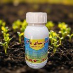 مبيد حشري للحشرات الطائرة والناموس للحديقة