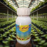 مبيد حشري للحشرات الطائرة والناموس للحديقة