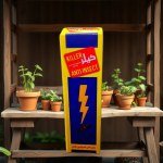 German Killer Insecticide