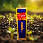 German Killer Insecticide