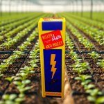 German Killer Insecticide