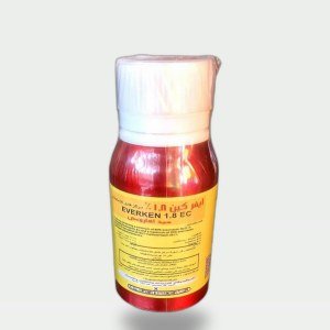 1.8% Insecticide for Red Spider Mites