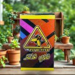 طُعم الفيرمون الجاذب للذباب