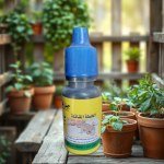 Max Killer Gel for Geckos & House Lizards