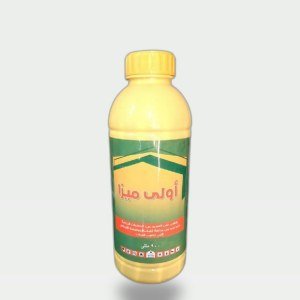 Mineral Oil Plant Polish and Nutrient