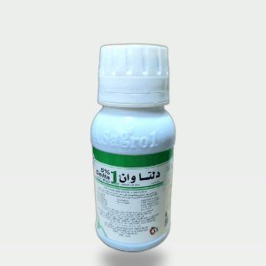 مبيد حشري دلتا 1 مبيد قوي الفعالية (بريطاني المنشأ)