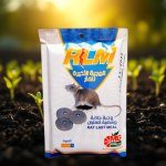 Last Meal Rat Bait 6 Tablets