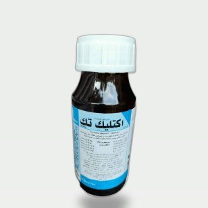 Systemic & Contact Insecticide 250ml