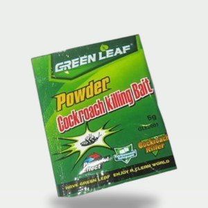 Cockroach Powder Original 10 Sachets