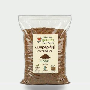 Peat Moss Cocopeat 5L