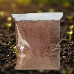Peat Moss 10L German