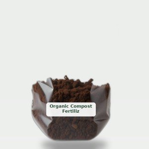 Organic Compost Fertilizer 2kg