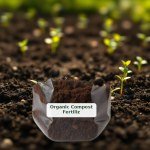 Organic Compost Fertilizer 2kg