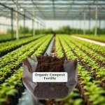 Organic Compost Fertilizer 2kg
