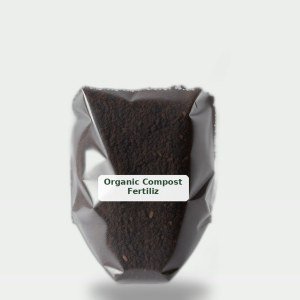 Organic Compost Fertilizer 4kg