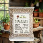 Vermiculite Soil Amendment 5L - Horticultural Grade