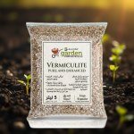 Vermiculite Soil Amendment 5L - Horticultural Grade