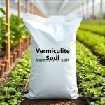 Vermiculite Soil Amendment 5L - Horticultural Grade