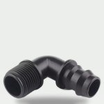 16mm Elbow 1/2"
