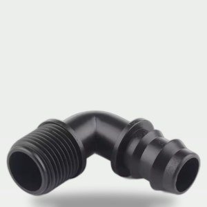 16mm Elbow 1/2"