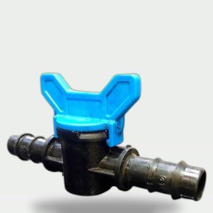 16mm Water Valve for Drip Irrigation
