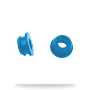 16mm Irrigation Tube Fitting Clips (20 Pieces)