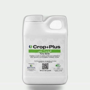 Crop+ Plus Growth Stimulator 250ml