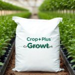 محفز نمو Crop+ Plus 250 مل