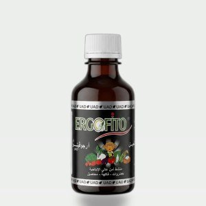 Organic Growth Stimulator - 200ml