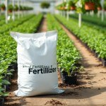 Fruit Tree Fertilizer with Amino Acids, Iron, Zinc, Boron - 100g