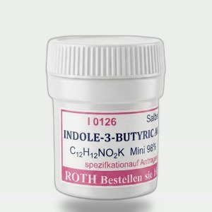 IBA Rooting Hormone Powder 98% Purity - 5g