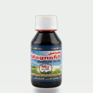 Magnesium Plant Food Supplement 100ml