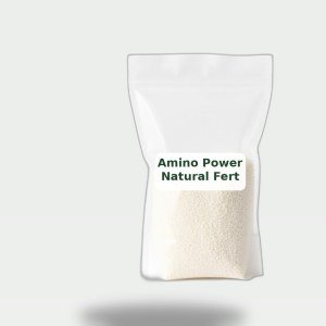 Natural Amino Power Fertilizer 200ml