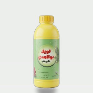 Agricultural Soap (Oil Potash) - 1L
