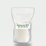 Balanced NPK 20-20-20 Fertilizer