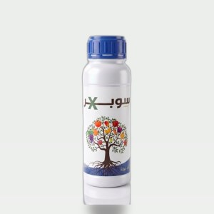 Liquid Growth Promoter High Phosphorus 500ml SUPER-X