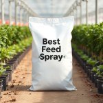 مادة ناشرة ولاصقة Best Feed 1 لتر