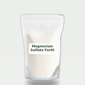 Magnesium Sulfate Fertilizer