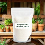 Magnesium Sulfate Fertilizer