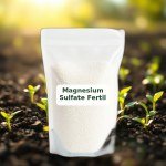 Magnesium Sulfate Fertilizer