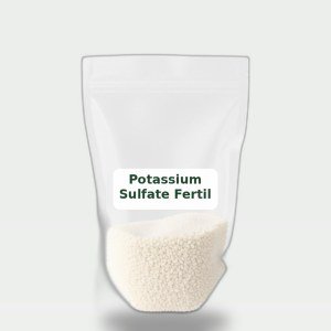 Potassium Sulfate Fertilizer 250g (Turkish Origin)